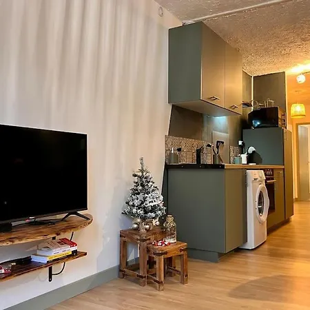 Apartment Casa Verde Saint-Avold