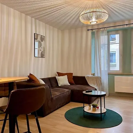 Casa Verde Apartment *