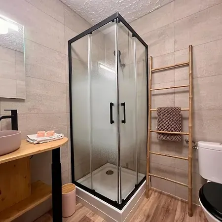 Casa Verde Apartment