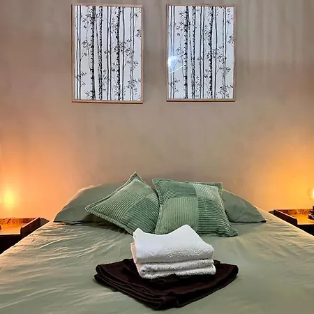 Casa Verde Saint-Avold