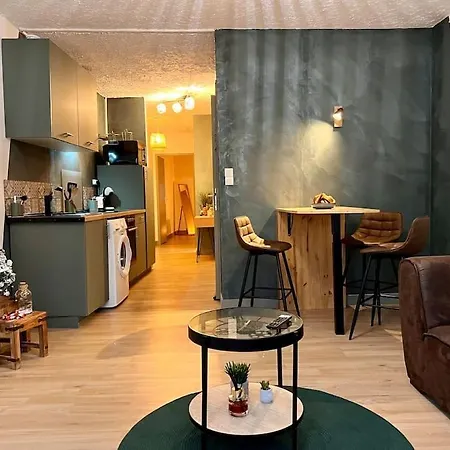 Apartment Casa Verde Saint-Avold