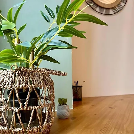 Casa Verde Apartment